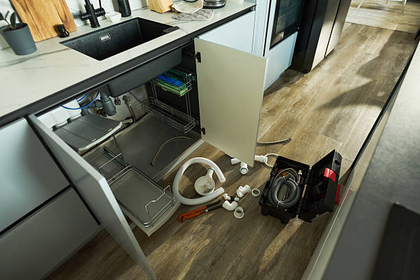 24/7 Emergency Gas Line Repair experts in Grass Lake, MI