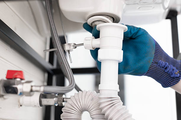 Reliable Gas Line Repair contractor in Grass Lake, MI by Ultimate Plumbing LLC
